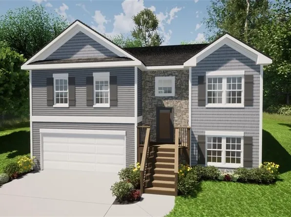 8568 Athens Rd, Carnesville, GA 30521