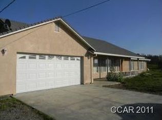 8265 O'Rielly St, Valley Springs, CA 95252