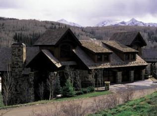 245 Country Club Dr, Telluride, CO 81435
