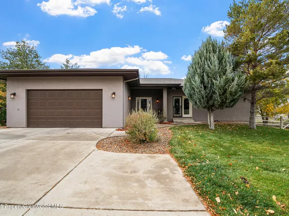 19 Meadow Creek Dr, Parachute, CO 81635