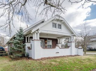 201 Monroe St, Middletown, OH