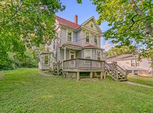 8302 Potomac Ave, College Park, MD 20740