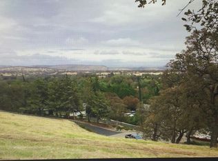 14585 Sunny Ridge Dr, Red Bluff, CA 96080