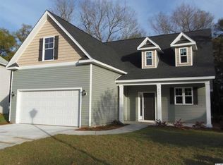 233 Chesapeake Ln, Murrells Inlet, SC 29576