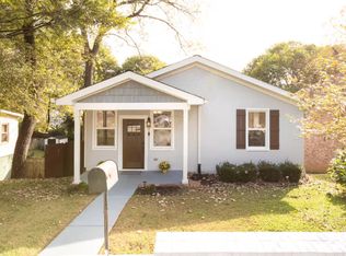 615 S 12th St, Nashville, TN 37206