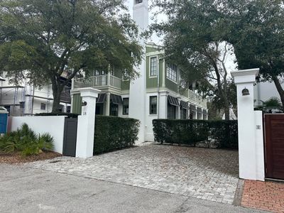 18 N Belize Ln, Inlet Beach, FL, 32461