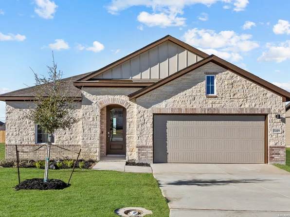 5109 Park Overlook, Schertz, TX 78124