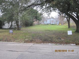 3805 Lydia St, Houston, TX 77021