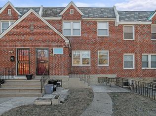 1104 E Vernon Rd #A, Philadelphia, PA 19150