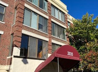 2035 Commonwealth Ave APT 12, Brighton, MA 02135