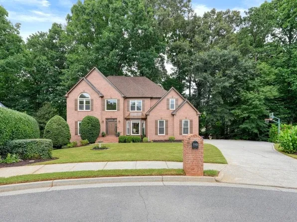 710 Waterview Trl, Alpharetta, GA 30022