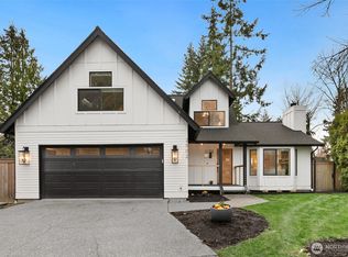 Beckwood Park, Bothell, WA 98012