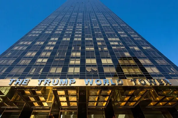 Rented by Trump International Realty | media 3