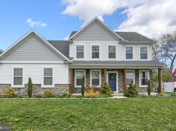 103 Steven Dr, Mechanicsburg, PA 17050