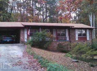 3908 Cougar Ct, Ellenwood, GA 30294