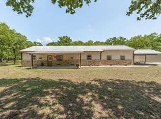 1152 County Road 474, Stephenville, TX 76401