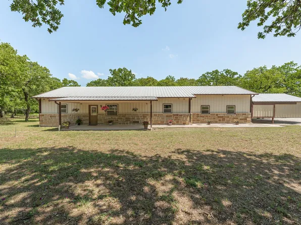 1152 County Road 474, Stephenville, TX 76401