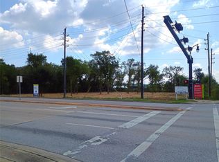 0 Bailey Road Masters Rd, Pearland, TX 77584
