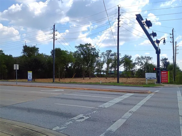 0 Bailey Road Masters Rd, Pearland, TX 77584
