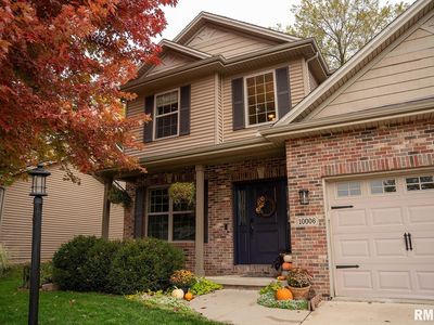 10006 N Brookshire Dr, Peoria, IL, 61615