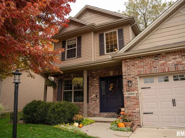 10006 N Brookshire Dr, Peoria, IL 61615