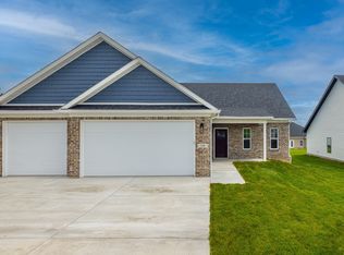 108 Clayber Dr, Nicholasville, KY 40356