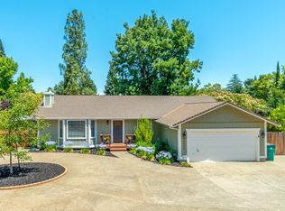 3233 Cambridge Rd, Cameron Park, CA 95682