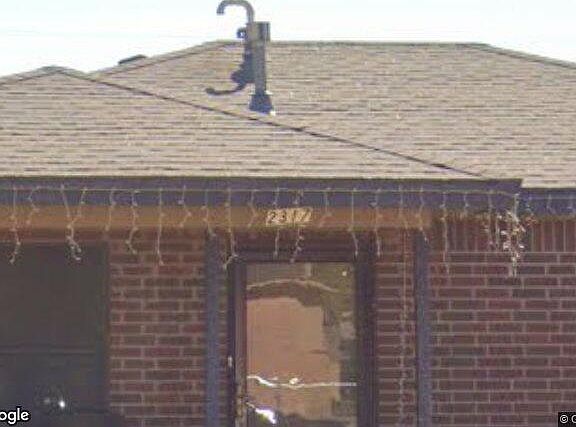 Exterior Address Verification