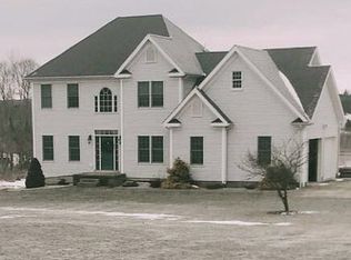 45600 State Highway 77, Spartansburg, PA 16434