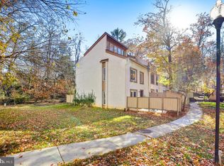 5457 El Camino #A4, Columbia, MD 21044