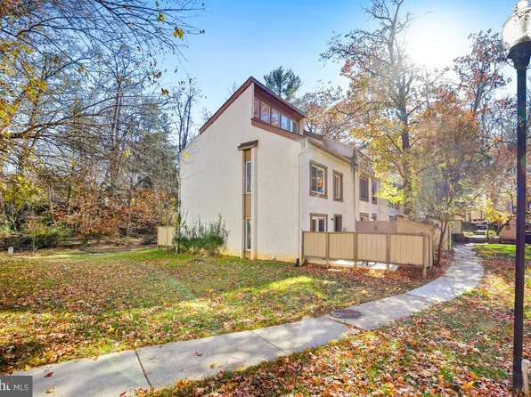 5457 El Camino #A4, Columbia, MD 21044