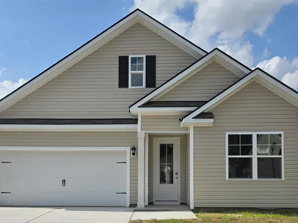 251 Bluff View Ln, Florence, SC 29505