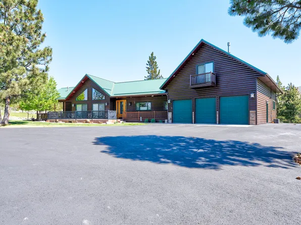 4100 Starwood Ct, Helena, MT 59602