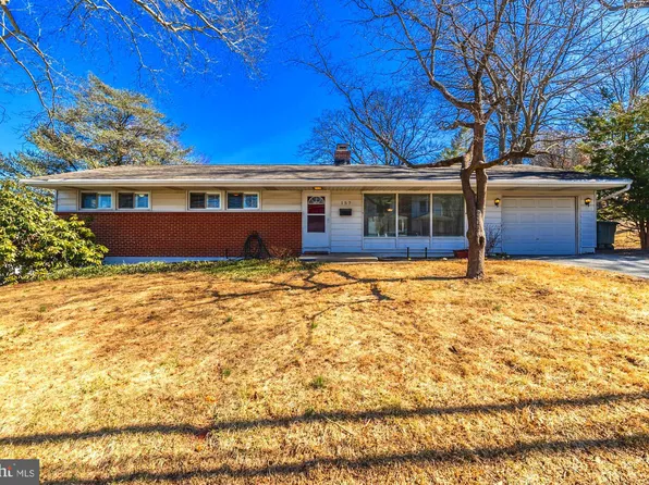 157 S 10th Ave, Coatesville, PA 19320