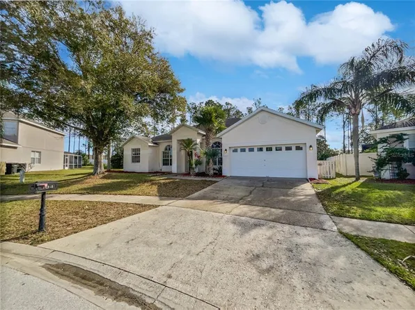 304 Nottingham Way, Davenport, FL 33897