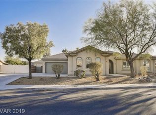 3709 W Hammer Ln, North Las Vegas, NV 89031