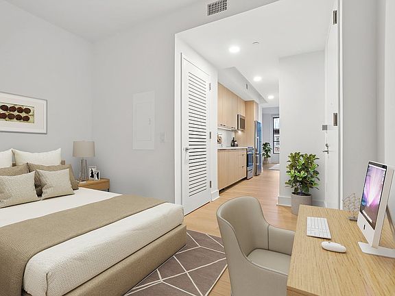 3rd image of 499 President St #514