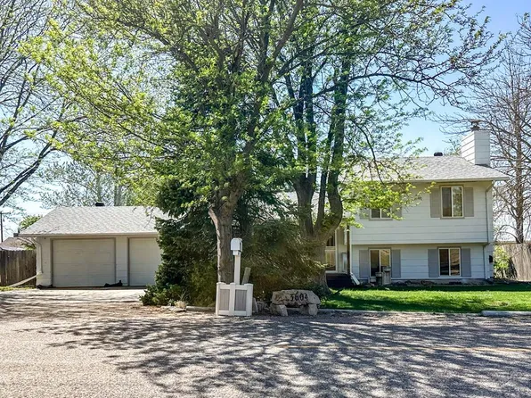 3604 Memorial Dr, Lamar, CO 81052