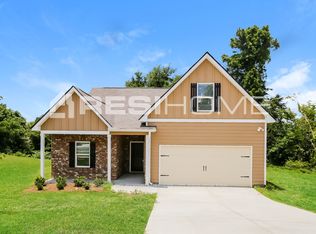 19 Remington Ln, Adairsville, GA 30103