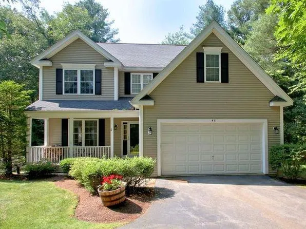 49 Wildwood Dr, Southborough, MA 01772