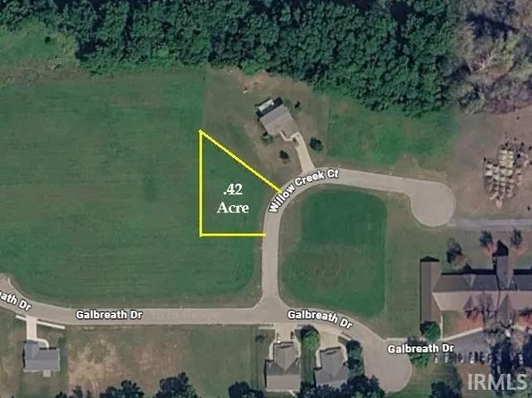 106 Willow Creek Ct, Winamac, IN 46996