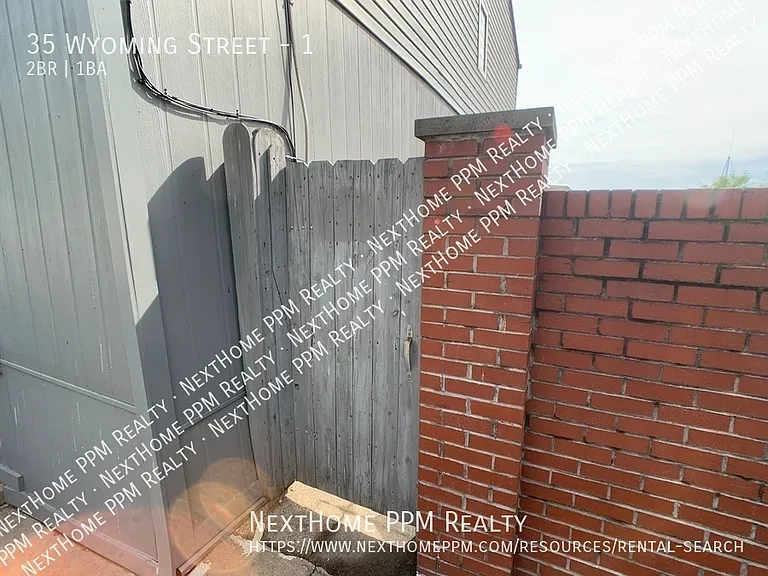 35 Wyoming St #1 — Photo 31