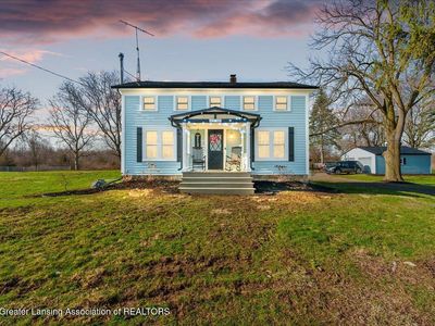 12785 W Grand River Hwy, Eagle, MI, 48822