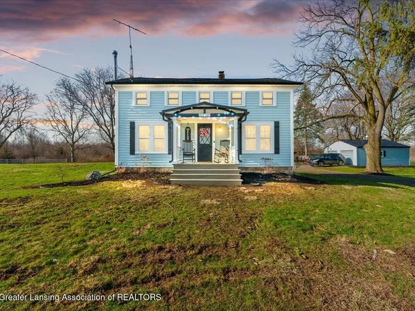 12785 W Grand River Hwy, Eagle, MI 48822