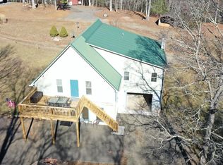 1671 Grinders Mill Rd, Galax, VA 24333