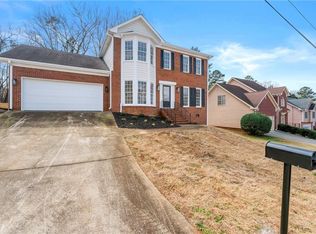 4972 Panola Mill Dr, Lithonia, GA