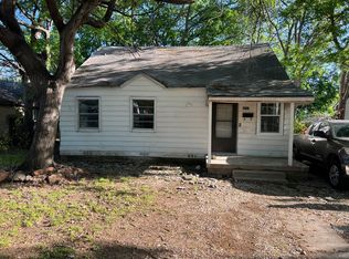 2117 NW Dallas St, Grand Prairie, TX 75050