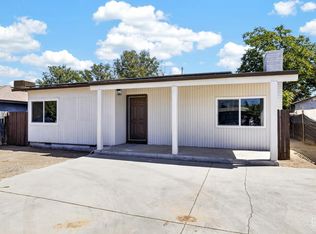 1858 Gaston St, Wasco, CA 93280