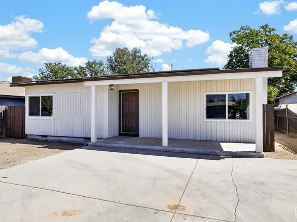 1858 Gaston St, Wasco, CA 93280