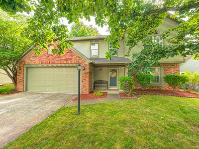 2949 Scottsdale Dr, Indianapolis, IN, 46234